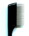 Fly Comb - Stainless Steel