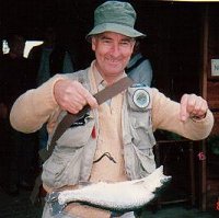The Fish in Question