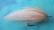 Soft Hackle Streamer