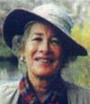 Maggie Merriman