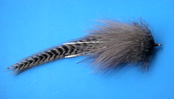 Mullet Fly