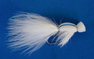 Albie/Bonito Gurgler