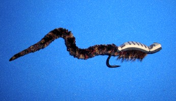 Bassworm Gurgler