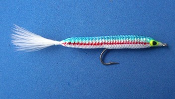 Floating Tarpon Minnow
