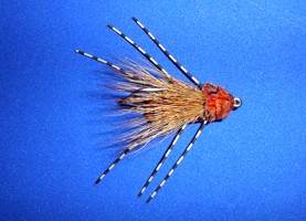 Bohemian Crab