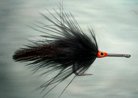 Coq De Leon Tarpon Fly