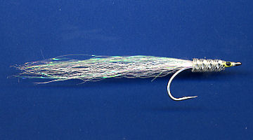 Corsair Silversides