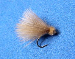 CPF Caddis Dry Fly/Emerger
