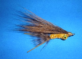 RedBone Special Bucktail