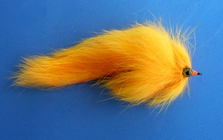 Depth Charger Miyata Bunny Fly