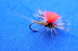 Firefly Parachute Mayfly