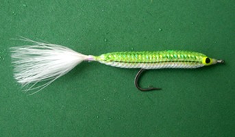 Floating Minnow
