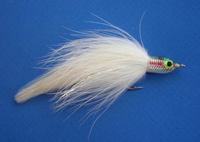Featherwing FishHead