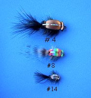 Gartside Bug