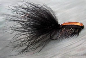Gartside Bass Bug