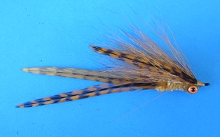 Hellion Bass Streamer