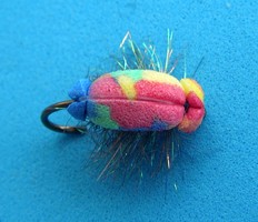 Lollipop Bug