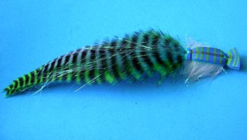 Mackerel Gurgler
