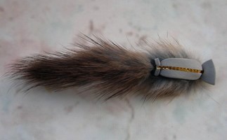 Muskrat Gurgler