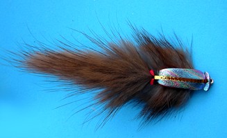 Muskrat Tarpon Topper