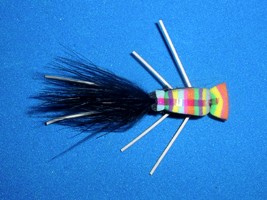 Panfish Gurgler