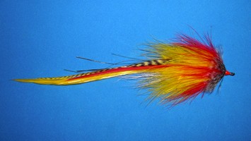 Pike Streamer