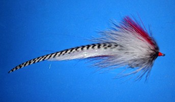 Pike Viking Streamer