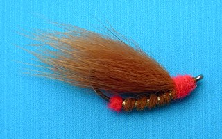 Quigley Bonefish Fly