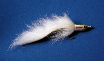 Rabbit-Strip FishHead