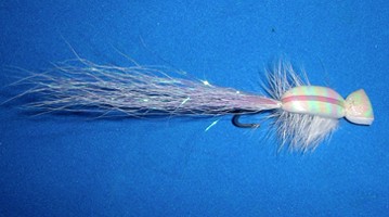Redfish/Seatrout Gurgler