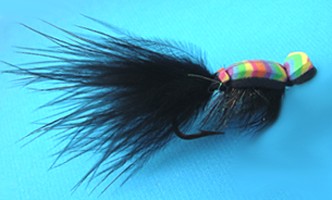 Salmon/Steelhead Gurgler