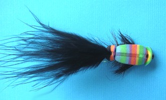 Salmon/Steelhead Slider
