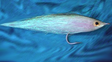 Secret Tarpon Minnow