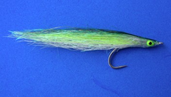 Secret Bucktail