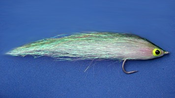 Secret Minnow