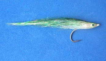 Secret Sand Eel