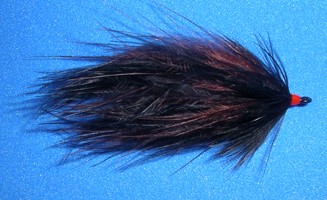 Soft Hackle Leech 