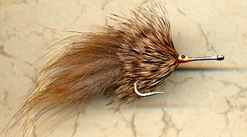 Tarpon Bunny