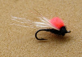 Hi-Vis Trico Spinner Dun