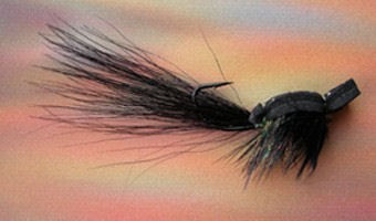 Weedless Gurgler