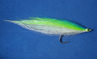 Zambezi Hi-Tie