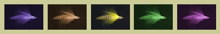 Featherwing FishHead