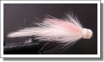 Muddled Soft Hackle Deceiver