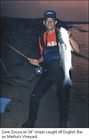 Dave Souza