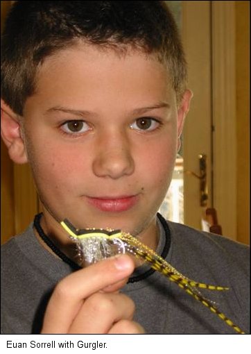 Euan Sorrell