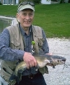 Jack Harford