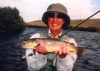 Jackie Mitchell