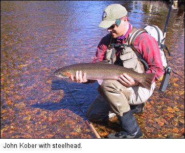 John Kober