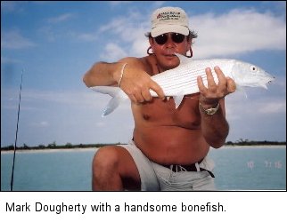Mark Dougherty