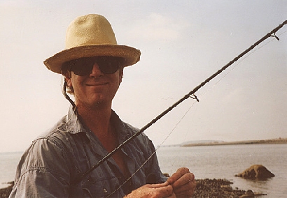 Mike Quigley